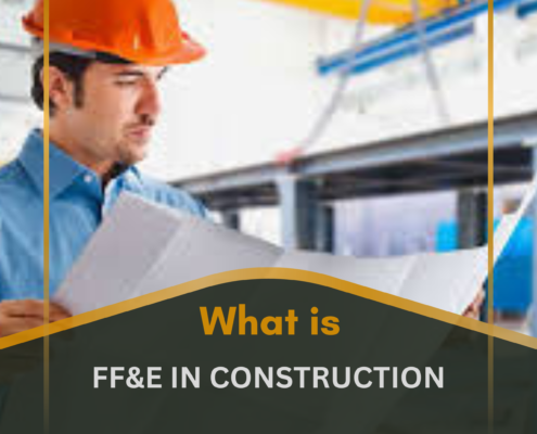 What is FF&E in Construction