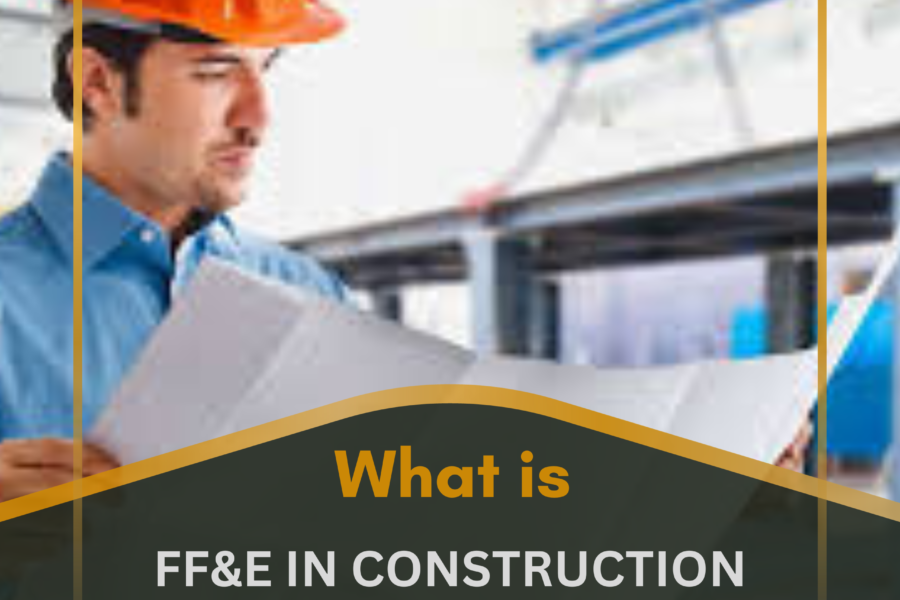 What is FF&E in Construction