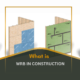 What Is WRB in Construction