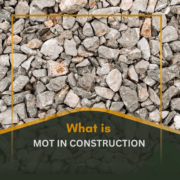 What is MOT in Construction What is MOT in Construction