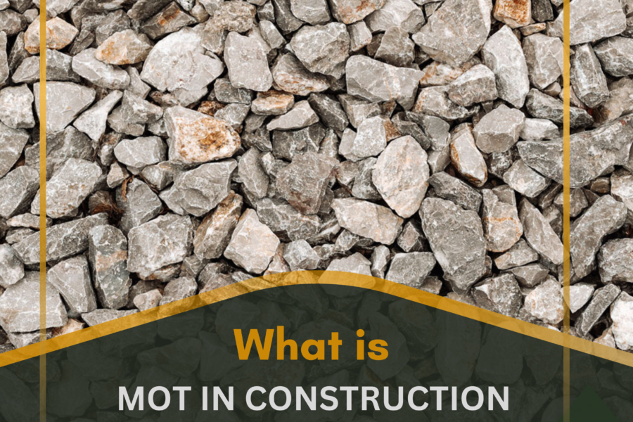 What is MOT in Construction