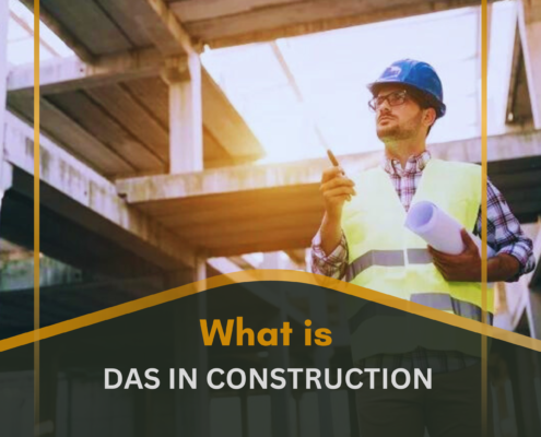 What Is DAS in Construction