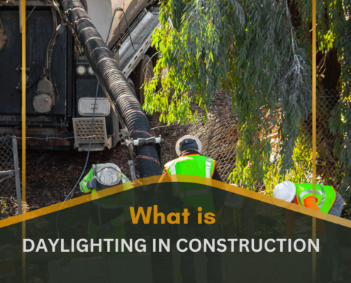 What is Daylighting in Construction