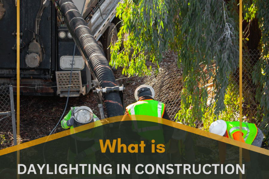 What is Daylighting in Construction