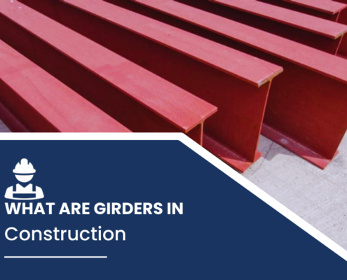 What Are Girders in Construction