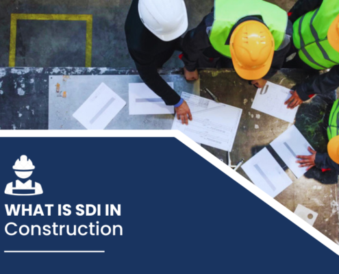 What Is SDI in Construction