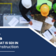 What Is SDI in Construction