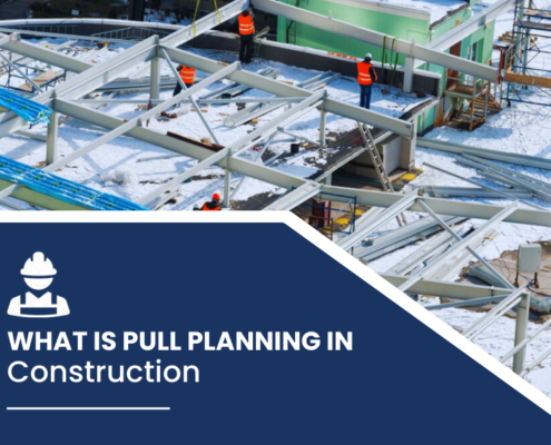 What Is Pull Planning in Construction