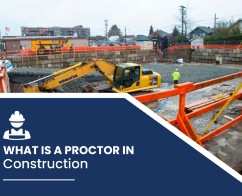 What Is a Proctor in Construction