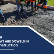 What Are Dowels in Construction