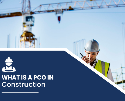 What Is a PCO in Construction