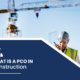 What Is a PCO in Construction