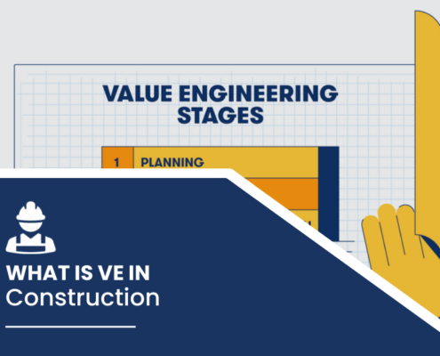 What Is VE In Construction