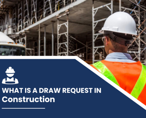 What is a Draw Request in Construction