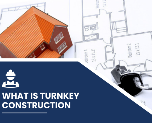 What Is Turnkey Construction