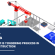 What is Tendering Process in Construction