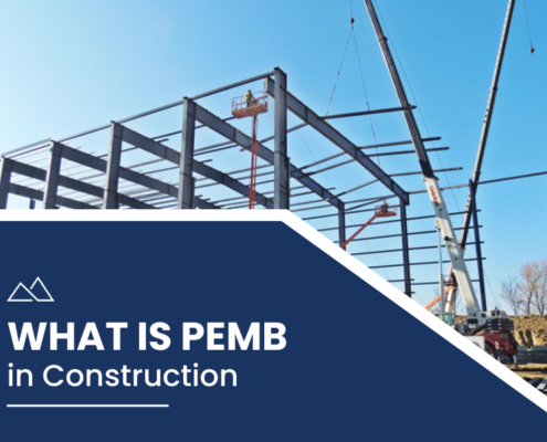 What is PEMB in Construction