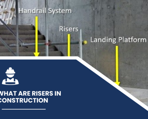 What Are Risers in Construction