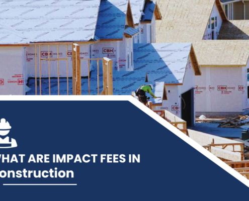 What Are Impact Fees in Construction