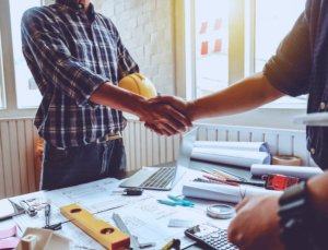 What is COI in Construction? AlSyed Construction