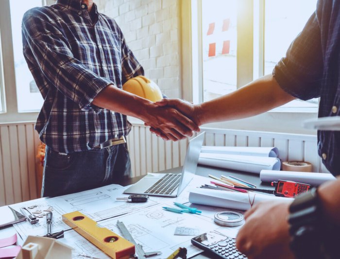 What is COI in Construction: A Comprehensive Guide – AlSyed ...