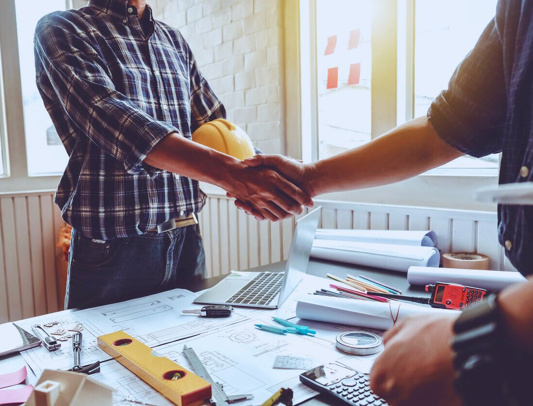 What is COI in Construction? AlSyed Construction