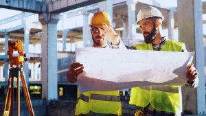 What is COI in Construction? AlSyed Construction