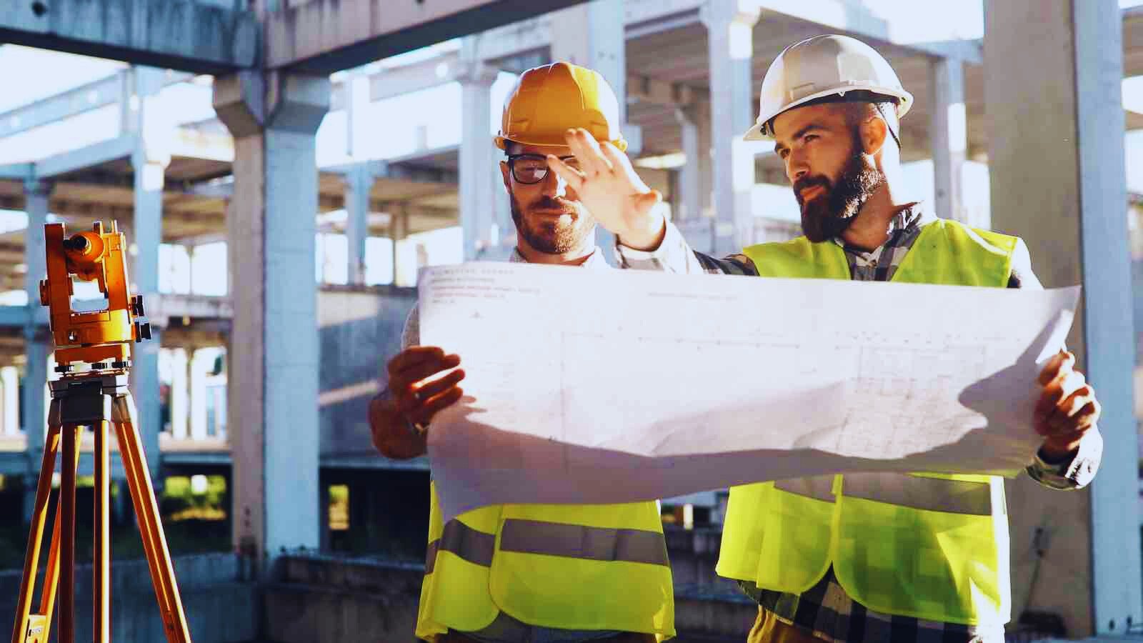 What is COI in Construction? AlSyed Construction