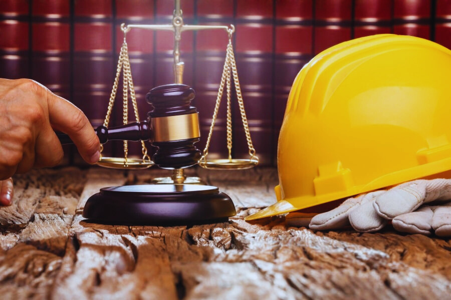 What is Construction Litigation