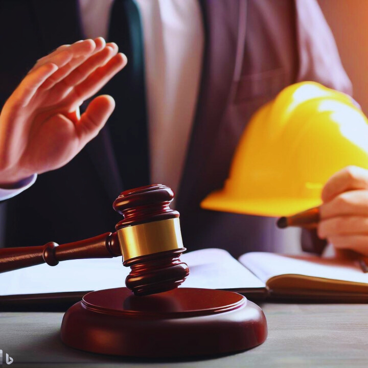 What is Construction Litigation