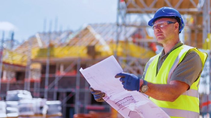 What is COI in Construction? AlSyed Construction