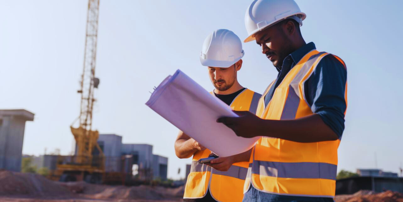 What is a Sworn Construction Statement