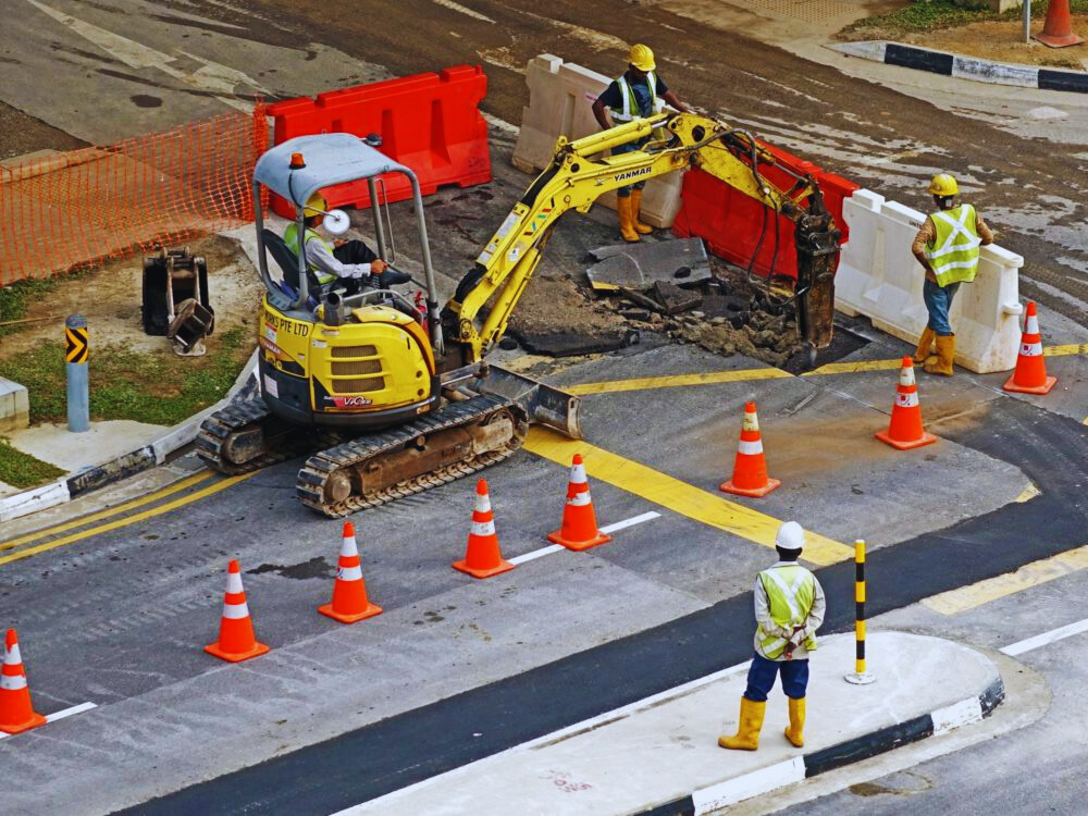 What Happens If You Speed in a Construction Zone