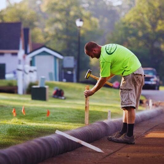 What is Erosion Control in Construction