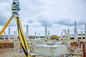 What is Construction Surveying