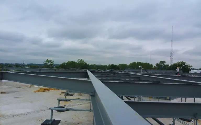 What is Dunnage in Construction? AlSyed Construction