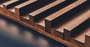 What is Dunnage in Construction