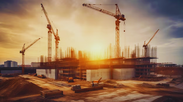 What is Type 1 B Construction?