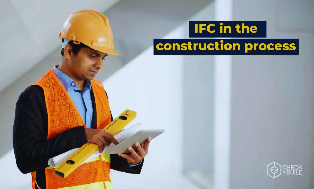 What Is IFC In Construction? AlSyed Construction