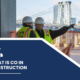 What is CO in Construction