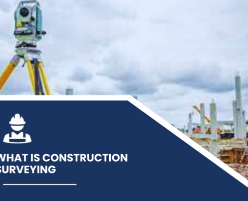 What is Construction Surveying