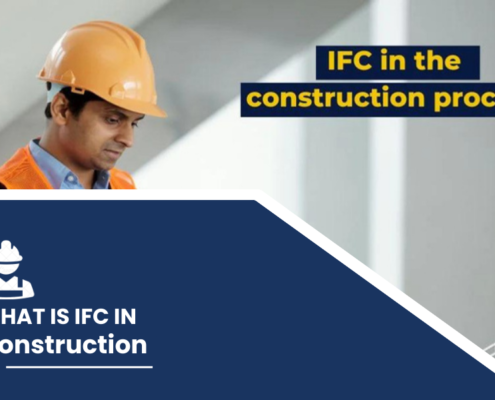 What is IFC in Construction