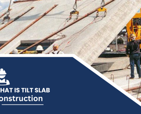 What Is Tilt Slab Construction