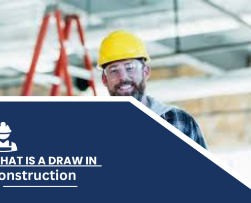 What is a Draw in Construction