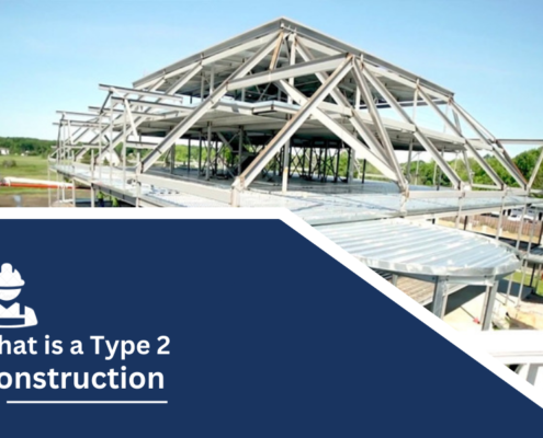 What is a Type 2 construction?