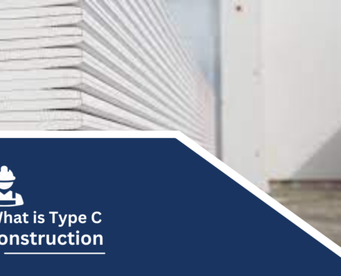 What is Type C Construction?