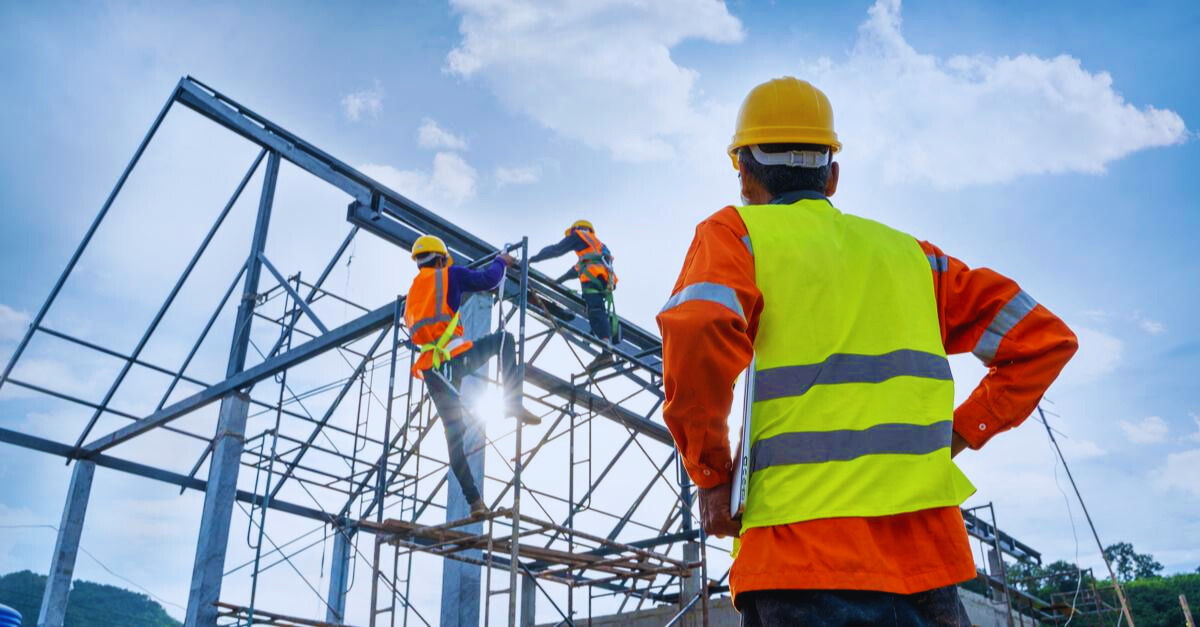 How to Improve Productivity in the Construction Industry