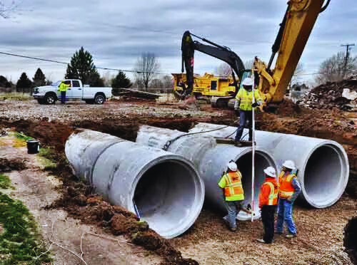 What is a Culvert in Construction