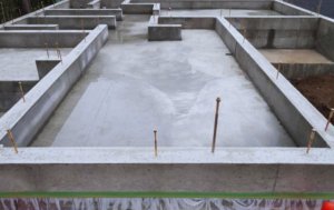 What Is a Stem Wall in Construction? AlSyed Construction