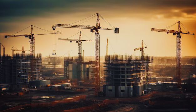 What is Type 1 B Construction?